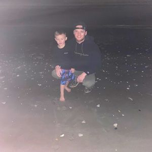 Meet your Posher, Hunter